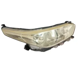 Farol Direito Yaris 2019 2020 a 2025 (COM DETALHE)