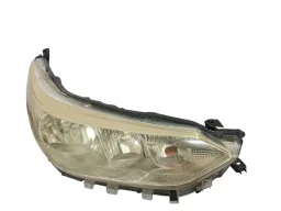 Farol Direito Yaris 2019 2020 a 2025 (COM DETALHE)