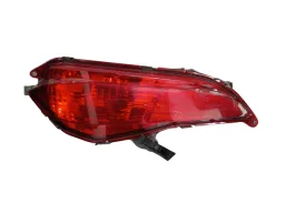 Lanterna Parachoque Traseiro Dir Yaris Sedan 19/25 /DETALHE