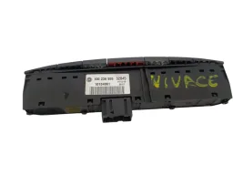 BOTAO ALERTA FIAT UNO ATTRACTIVE 2015 A 2021 100236555