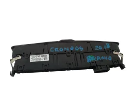 BOTAO ALERTA FIAT ARGO CRONOS 2018 2019/.. 100250546
