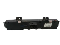 BOTAO ALERTA FIAT PALIO ATTRACTIVE IDEA STRADA SIENA 2012/ 100203781
