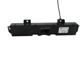 BOTAO ALERTA FIAT PALIO ATTRACTIVE IDEA STRADA SIENA 2012/ 100203782