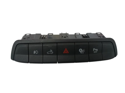 BOTAO ALERTA FIAT STRADA 2021 2022/..