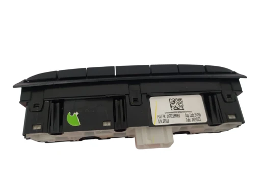 BOTAO ALERTA FIAT FIORINO 2022 2023/.. 01002688850