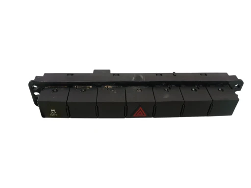 BOTAO ALERTA GRAND JEEP CHEROKEE 2011 A 2018