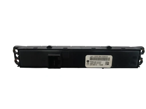 BOTAO ALERTA GRAND JEEP CHEROKEE 2011 A 2018 P56046140AC