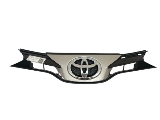 Grade Yaris 2019 a 2022 (DETALHE)