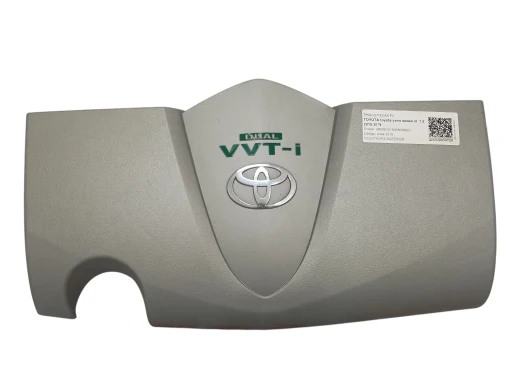 TAMPA MOTOR TOYOTA YARIS 1.5 2019/