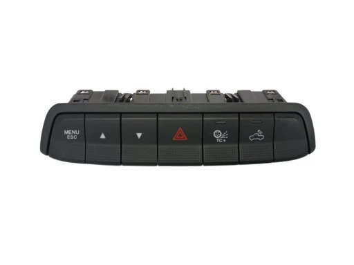 BOTAO ALERTA FIAT STRADA 2021 2022/..