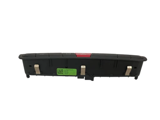 BOTAO ALERTA JEEP RENEGADE SPORT 2016 A 2021 01002362410