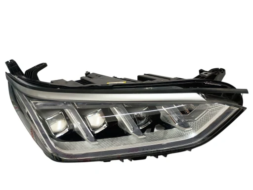 Farol Direito Byd Song Plus 2023 2024 a 2025