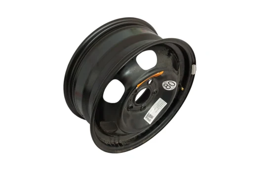 Roda Ferro Duster Oroch Aro 16