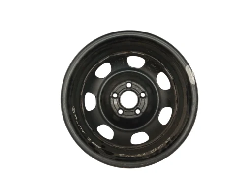 Roda Ferro Duster Oroch Aro 16