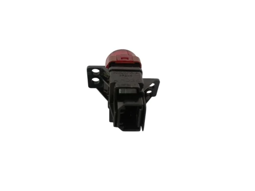BOTAO ALERTA HONDA CIVIC G9 2012 A 2016