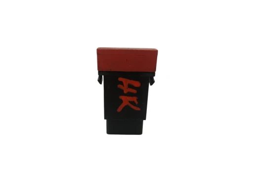 BOTAO ALERTA HYUNDAI HR 2006/ 937904F000