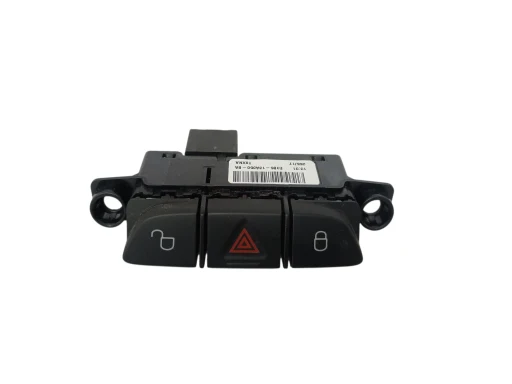 BOTAO ALERTA FORD KA 2015 A 2021 E3B513A350BA