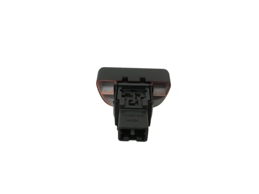 BOTAO ALERTA NISSAN MARCH VERSA 2012 A 2014