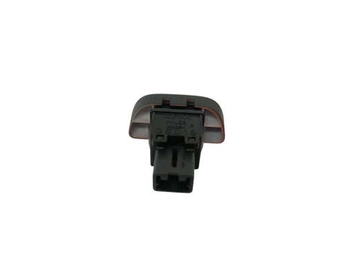 BOTAO ALERTA NISSAN MARCH VERSA 2012 A 2014