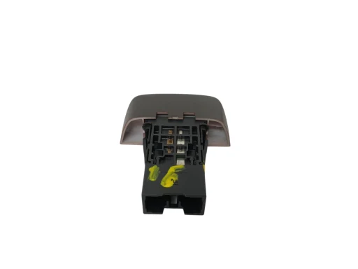 BOTAO ALERTA CHEVROLET S10 2012 A 2016 94728741