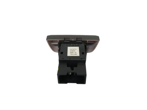 BOTAO ALERTA CHEVROLET S10 2012 A 2016 94728741