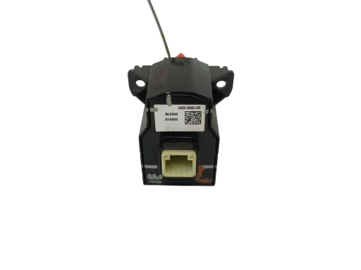 BOTAO ALERTA HYUNDAI HB20 2020 A 2026 93790R1000