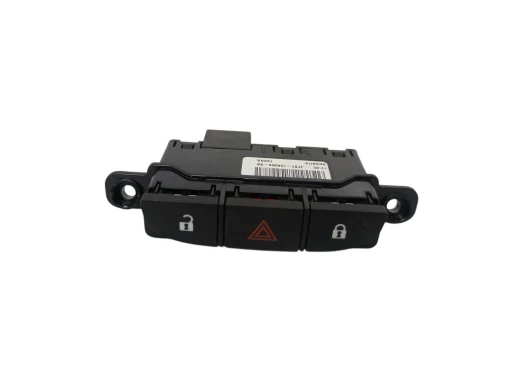 BOTAO ALERTA FORD KA 2015 A 2021 13A350BB