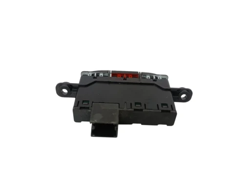 BOTAO ALERTA FORD KA 2015 A 2021 13A350BB