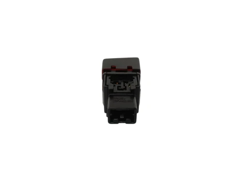 BOTAO ALERTA NISSAN MARCH VERSA 2015 A 2020