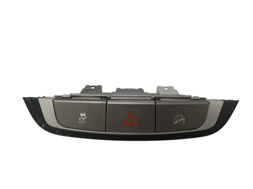 BOTAO ALERTA HYUNDAI IX35 2011 A 2021 847402S200