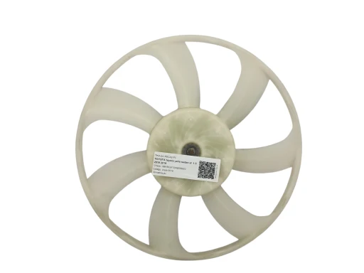 ELETROVENTILADOR TOYOTA YARIS 1.5 2019/..