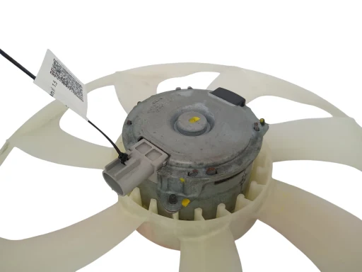 ELETROVENTILADOR TOYOTA YARIS 1.5 2019/..