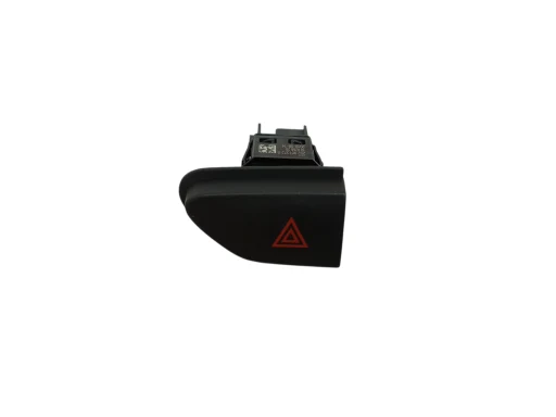 BOTAO ALERTA DUSTER /OROCH 2016 A 2020 CAPTUR 2018/ 252907372R