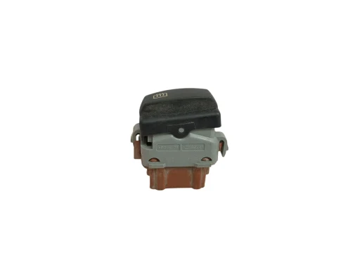BOTAO DESEMBAÇADOR SANDERO LOGAN 2012 A 2014 DUSTER 12 A 15 253507278R