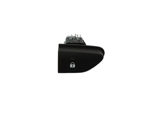 BOTAO TRAVA DUSTER /OROCH 2016 A 2020 CAPTUR 2018/