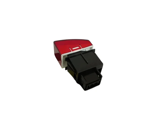 BOTAO ALERTA HONDA CITY 2010 A 2014 M38613