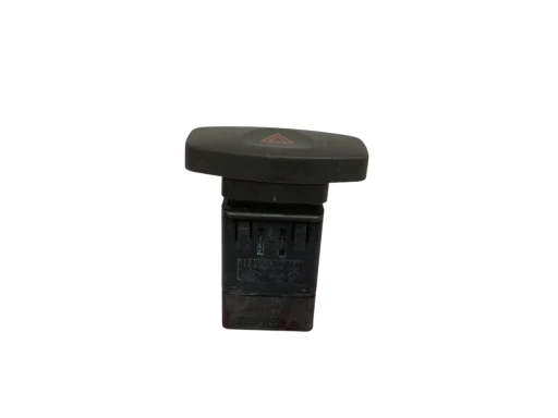 BOTAO ALERTA SANDERO LOGAN 2012 A 2014 DUSTER 12 A 15 SYMBOL