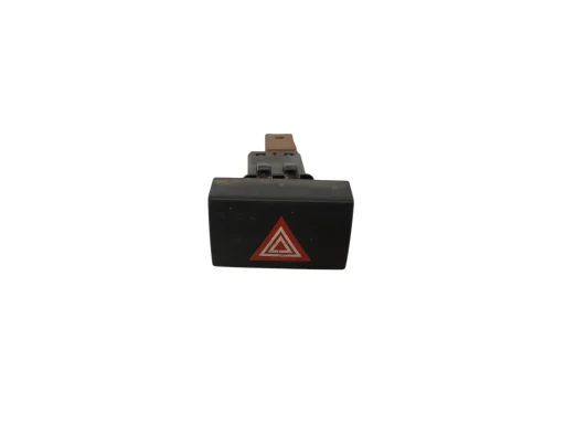 BOTAO ALERTA CITROEN C3 2013 A 2019 AIRCROSS 2013 A 2019