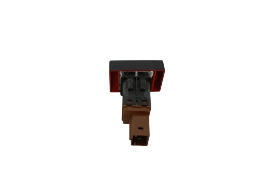 BOTAO ALERTA CITROEN C3 2013 A 2019 AIRCROSS 2013 A 2019 96661966JK