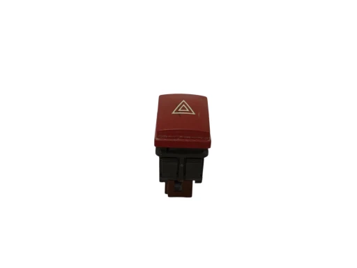 BOTAO ALERTA PEUGEOT 207 2009 A 2014 96472122KR