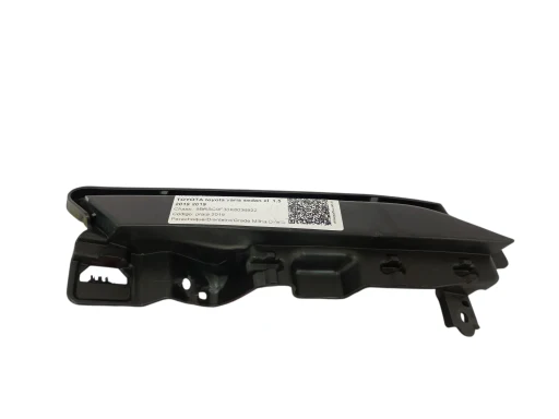 Friso Moldura DRL Grade Direita Yaris 2018 2019 a 2021