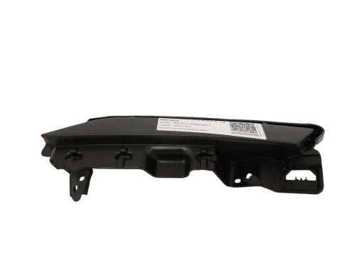 Friso Moldura DRL Grade Esquerda Yaris 2018 2019 a 2021 81484-0D040