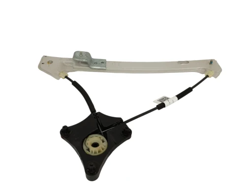Máquina Vidro Porta Traseira Esquerda Polo Nivus 18/ S/MOTOR
