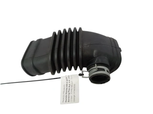 DUTO FILTRO AR HONDA HRV 1.5 2023/
