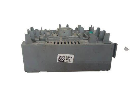 CAIXA FUSIVEL FIAT TORO 1.3 TURBO AUT 2023 52150414