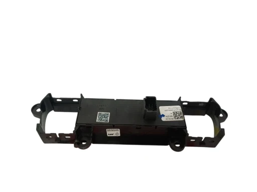 BOTAO ALERTA RENAULT KWID 2017 2018/.. 8AQ3252906226R