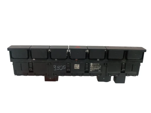 BOTAO ALERTA VW T-CROSS 2020 2021/ 2GM927132