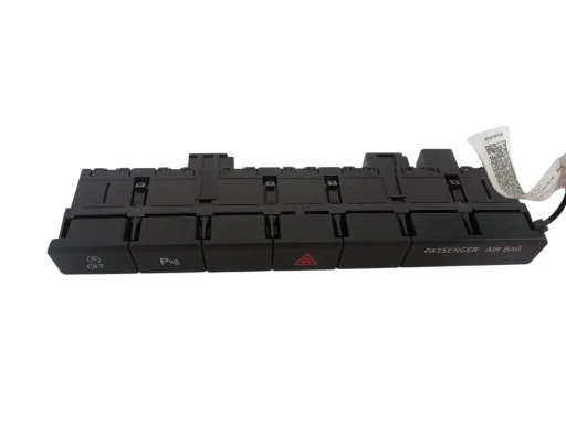 BOTAO ALERTA VW T-CROSS 2020 2021 2022/ 2GM927132M