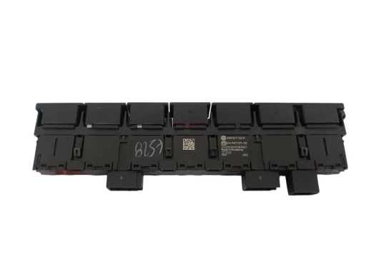 BOTAO ALERTA VW T-CROSS 2020 2021 2022/ 2GM927132M