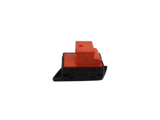 BOTAO TRAVA FOX SPACEFOX CROSSFOX 2010 A 2021 5Z0962125C